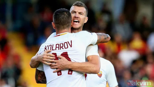 Fenerbahçe transfer haberleri... Kolarov cephesinden resmi açıklama! - 11