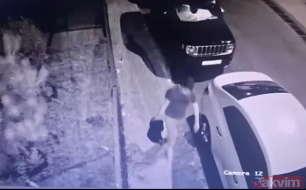 Eyüpsultan'da aile faciası: Recep Kütükçü öldü eşi ve iki oğlu gözaltına | Görüntüler ortaya çıktı - 7