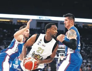 İlk raunt Fenerbahçe’nin