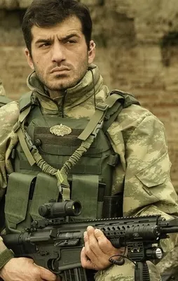 Ufuk Bayraktar Umre'ye gitti