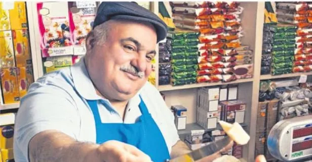 Esnafın çalışanının 6 ay maaşı devletten