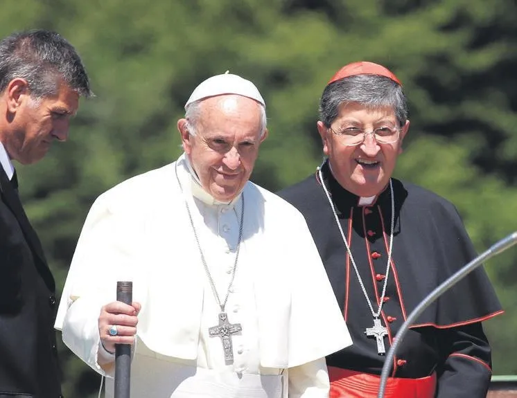 Vatikan’da değişim!