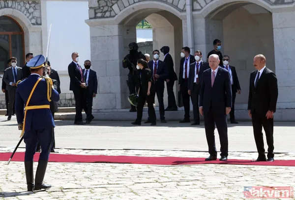 SON DAKİKA: Türkiye-Azerbaycan arasında imzalanan Şuşa Beyannamesi'nin tam metni - 15