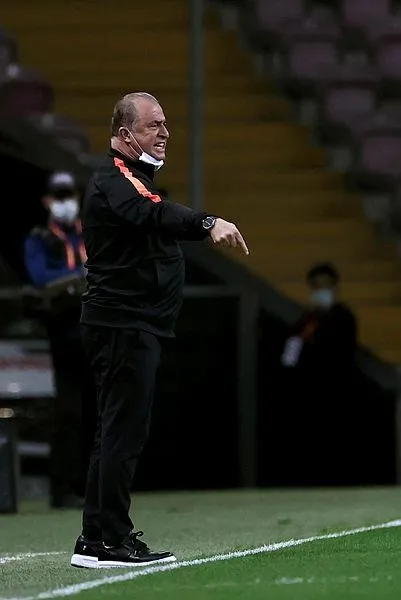 Fatih Terim’in isyan ettiği pozisyon penaltı mı? Erman Toroğlu yorumladı