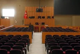 T.C.KANDIRASULH HUKUK MAH. SATIŞ MEMURLUĞU