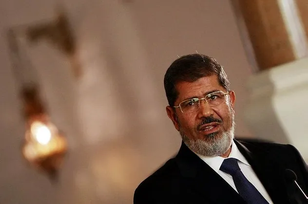 ABD yönetimi Mursi'nin vefatına sessiz