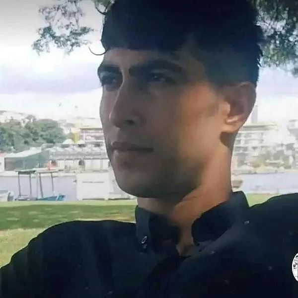 Şişli'de boşanmak istediği eşi tarafından kaçırılmıştı! Eşi tahliye olunca hüngür hüngür ağladı-5