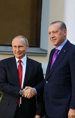 Başkan Erdoğan'ın dünya liderleriyle mesaisi seçimlerin ardından başlıyor