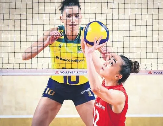 Sultanlar zirveyi kaptırdı