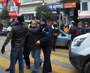 Kayseri’de MHP’den ’Provokasyona gelmeyin’ uyarısı