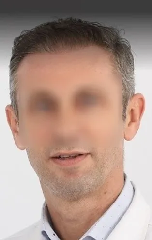 Ünlü doktor hayatının şokunu yaşadı! En yakını peşine dedektif taktı hacker tuttu