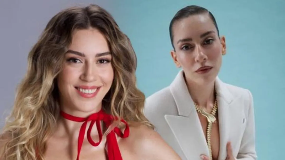Görenler ilk bakışta tanıyamamıştı! Sinem Kobal’dan Değişmedim mesajı: Kırmızı elbisesiyle açıkladı
