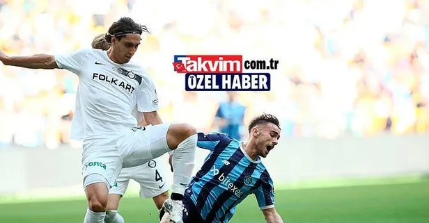 Galatasaray'dan Kazımcan Karataş'ın transferi için flaş hamle! İzmir’de masaya oturulacak