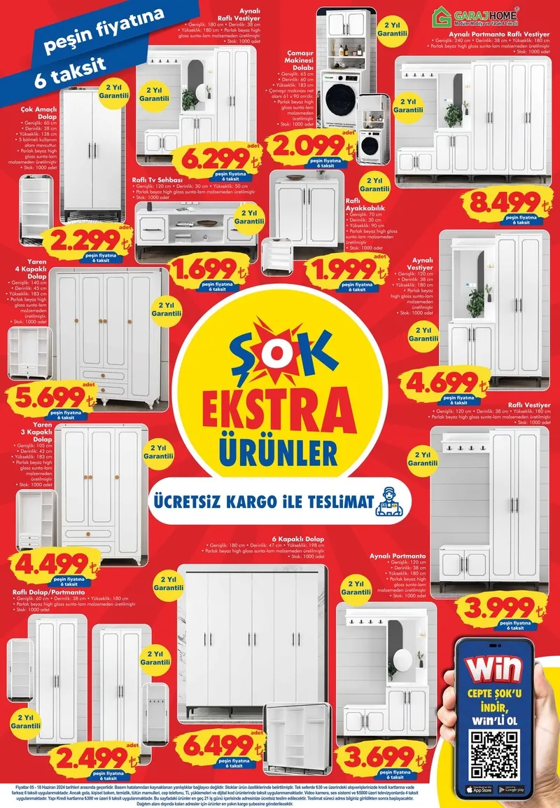 1717615179890.jpg ŞOK 5-18 Haziran aktüel ürünler kataloğu! 10 KG deterjan indirime girdi! Dyson süpürge, kamp sandalyesi, valiz çeşitleri, termos çanta....-10