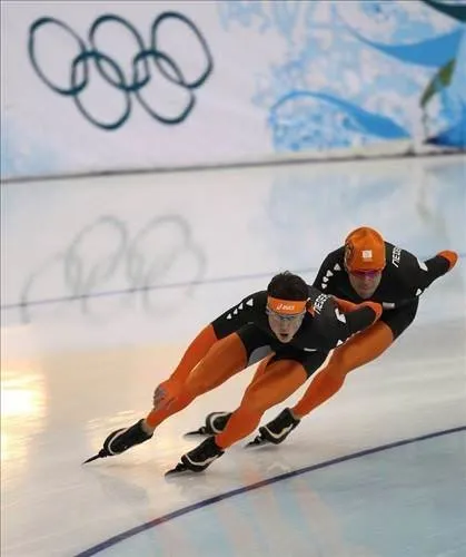 2010 Kış olimpiyatları başlıyor