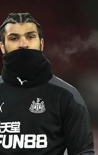 Cimbom’un gözdesi DeAndre Yedlin müzmin sakat mı?