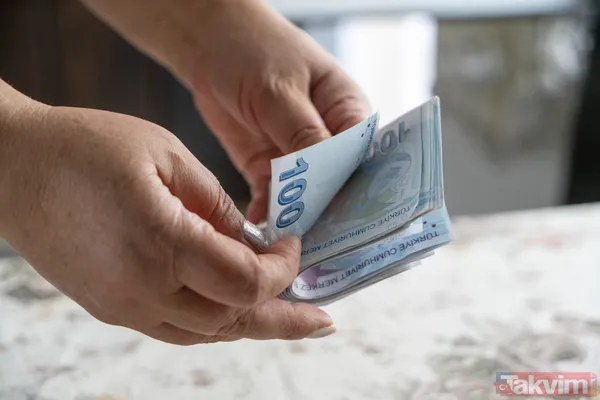 Vergi kaydı Bağkur kayıt tarihini geri çekecek mi? Emekli, memur, 4C, EYT'li herkesi kapsıyor! En az 589 gün staj detayına dikkat! 99'dan önce... - 9