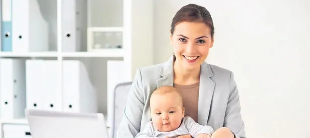 Tam maaş yarım gün iş