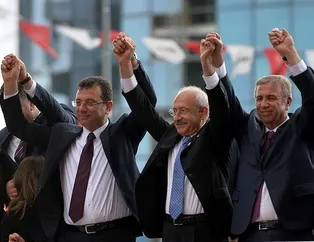 Arkadaşlar haklı ama...