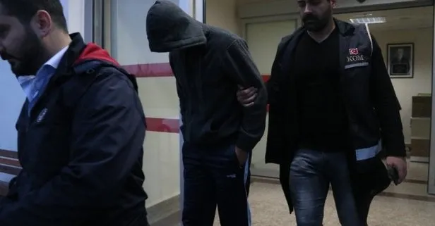 FETÖ'nün mahrem imam yapılanmasına operasyon