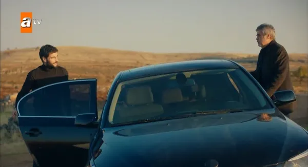 Hercai 50. bölümde büyük sürpriz! İzleyiciler ekrana kilitlendi-4