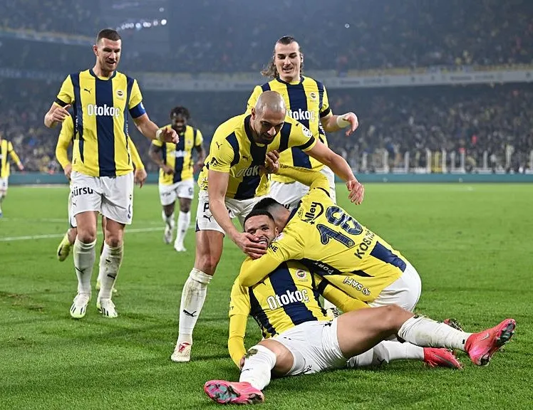 En iyi ikinci performans