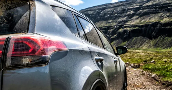 Sahibinden ikinci el SUV fiyatları! Haciz konulan cipler yarı fiyatına satılıyor!