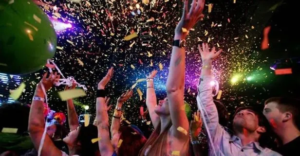 Sade meyhane beyoğlu yılbaşı programı 2022 Otellerde yılbaşı programı olacak mı? Yılbaşı eğlencesi olacak mı? - Takvim