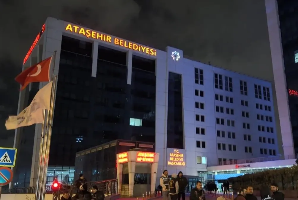 Rüşvetler hiyerarşiye göre paylaşıldı