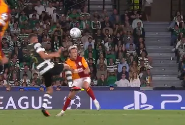 Galatasaray'ın kırmızı kart isyanı!
