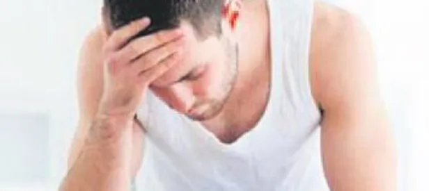 Soğuk su ve acı azdırır prostatı