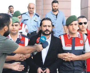 Hürriyet’in sahte kahraman oyunu