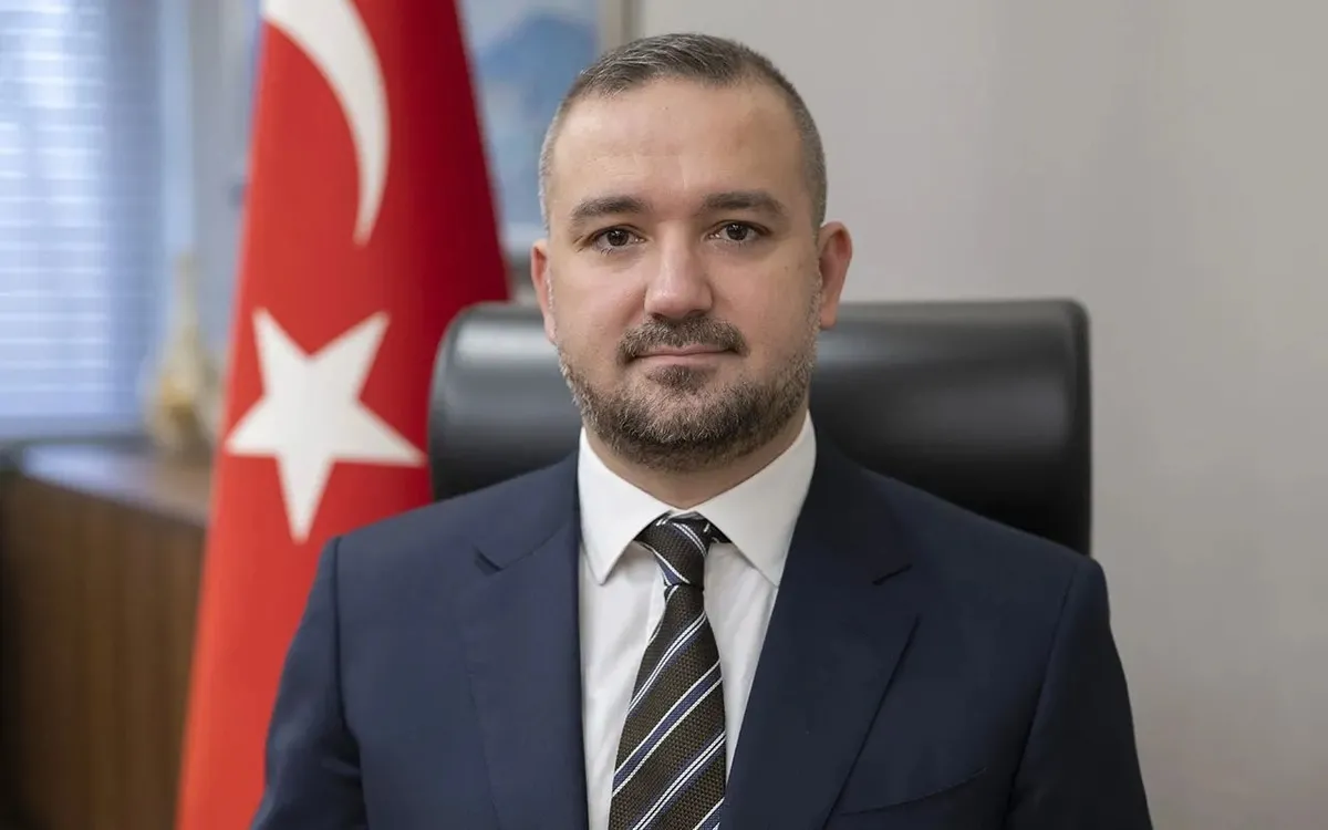 TCMB Başkanı Karahan enflasyon raporunu açıkladı: Yıl sonu tahmini yüzde 26'ya yükseltildi-6