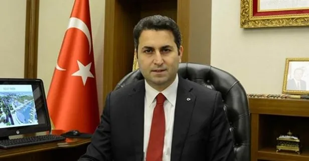 Eyüp Eroğlu AK Parti Tokat Belediye Başkan adayı seçildi! Eyüp Eroğlu kimdir, kaç yaşında, nereli?