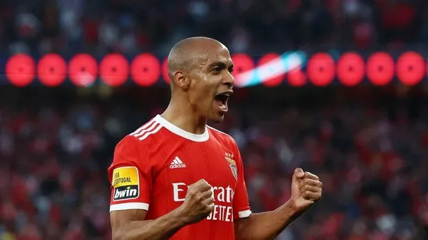 Galatasarayda Joao Mario sesleri!