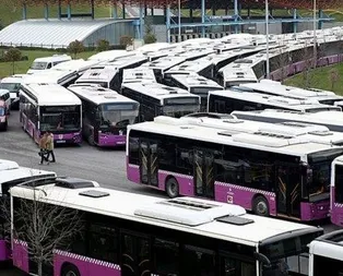 İETT’den eylem açıklaması