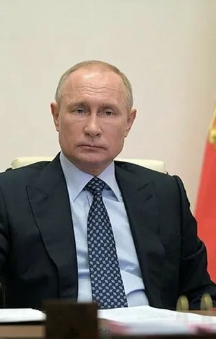 Putin'in sığınakta olduğu iddiası gündeme bomba gibi düştü