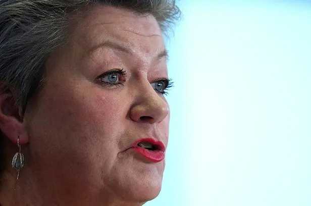 Avrupa Birliği Komisyonu Üyesi Ylva Johansson: "AB 2015'teki göç krizinde yoktu"-4