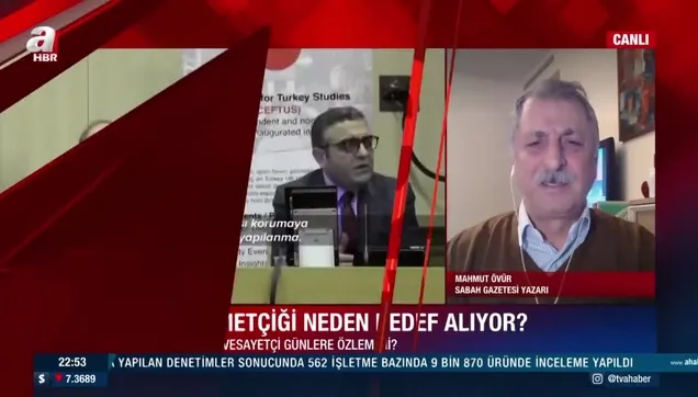 CHP'nin orduyu hedef almasının sebebi