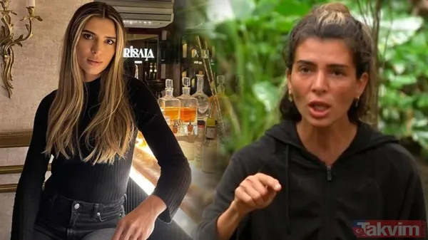 Survivor Merve Aydın’ın eşi bakın kim çıktı! Duyan gören inanamadı Merve Aydın'ın eşi meğer ünlüymüş... - 1