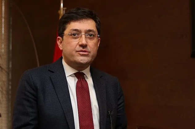CHP’li Murat Hazinedar’a mal varlığı davası