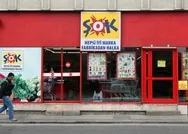 ŞOK market saat kaçta açılıyor? ŞOK market hafta içi ve hafta sonu çalışma saatleri ne?
