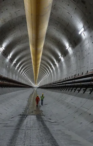 Rüyada tünel görmek ne anlama gelir?