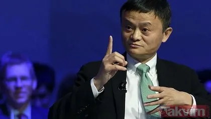 Alibaba’yı 26 milyar dolar zarara uğratan yanlış anlaşılma! Çin piyasalarında Jack Ma korkusu!