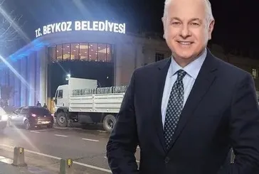 CHP'li Beykoz Belediye Başkanı Alaattin Köseler tutuklandı | İfadesi ortaya çıktı! Suçu müdürlere attı