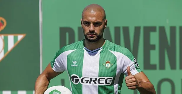 Fenerbahçe'de Sofyan Amrabat gelişmesi!