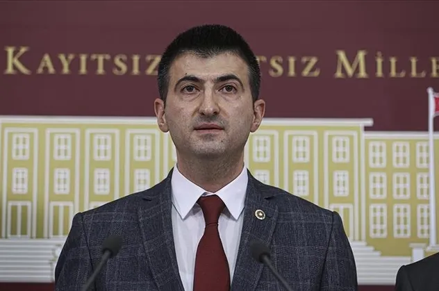 Mehmet Ali Çelebi 6'lıyı bir kez daha vurdu: Cumhur İttifakı daha tutarlı