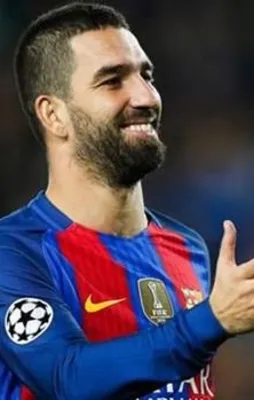 Arda Turan Galatasaray'da