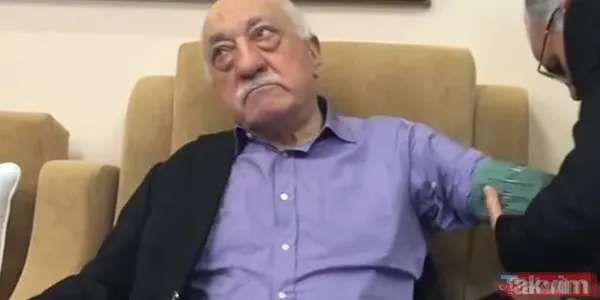 FETÖ kampında 'suikast' korkusu! 'Gülen sonrası dönem' hazırlıkları ve CIA'in yeni kaos planı: Örgütteki iktidar savaşı şiddetlenecek - 4