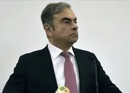 Son dakika: Eski Nissan CEOsu Carlos Ghosnun kaçışına yardım etmekle suçlanan iki kişi tutuklandı